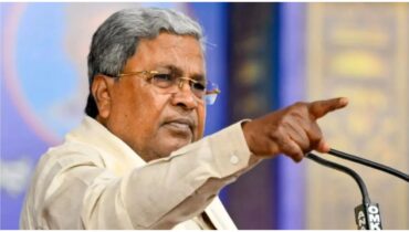 തെരഞ്ഞെടുപ്പ് രാഷ്ട്രീയത്തിൽ നിന്ന് വിരമിക്കൽ പ്രഖ്യാപിച്ച് സിദ്ധരാമയ്യ; രാഷ്ട്രീയരംഗം കടുത്ത അഴിമതി നിറഞ്ഞതായെന്ന് മുൻ മുഖ്യമന്ത്രിയുടെ വിമർശനം