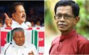 ‘ജെൻസി പ്രതിഷേധങ്ങളെ വെടിവെച്ചുകൊല്ലണം’, ടിജി മോഹൻദാസിന്‍റെ പരാമർശത്തിൽ വ്യാപക വിമർശനം; അന്വേഷിക്കാൻ നി‍ർദ്ദേശിച്ച് ആഭ്യന്തരമന്ത്രി, കേസെടുക്കണമെന്ന് പിണറായി