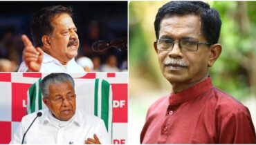‘ജെൻസി പ്രതിഷേധങ്ങളെ വെടിവെച്ചുകൊല്ലണം’, ടിജി മോഹൻദാസിന്‍റെ പരാമർശത്തിൽ വ്യാപക വിമർശനം; അന്വേഷിക്കാൻ നി‍ർദ്ദേശിച്ച് ആഭ്യന്തരമന്ത്രി, കേസെടുക്കണമെന്ന് പിണറായി