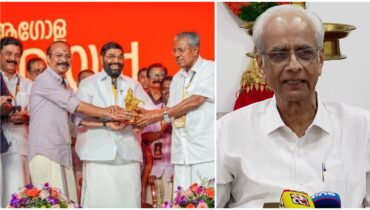 അയ്യപ്പന് പ്രത്യേക പബ്ലിസിറ്റി വേണ്ട, അയ്യപ്പ സംഗമം ഇനിയില്ല; ശബരിമലയിൽ വിപുലമായ പരിഷ്കാരങ്ങളുമായി ദേവസ്വം ബോർഡ്; തീർത്ഥാടനം പൂർണ്ണമായും ഡിജിറ്റലാക്കും