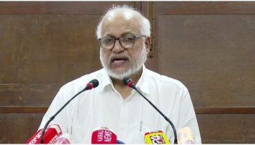 കേരളത്തിലെ തോൽവിയിൽ നേതാക്കളുടെ പെരുമാറ്റത്തിൽ തിരുത്തിന് നിർദ്ദേശിച്ച് സിപിഎം കേന്ദ്ര കമ്മിറ്റി, അടിമുടി മാറ്റം വരുമെന്ന് ജനറൽ സെക്രട്ടറി
