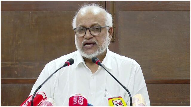 കേരളത്തിലെ തോൽവിയിൽ നേതാക്കളുടെ പെരുമാറ്റത്തിൽ തിരുത്തിന് നിർദ്ദേശിച്ച് സിപിഎം കേന്ദ്ര കമ്മിറ്റി, അടിമുടി മാറ്റം വരുമെന്ന് ജനറൽ സെക്രട്ടറി