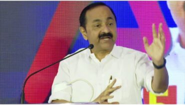 ‘മാറ്റങ്ങൾ വരുത്തുമ്പോൾ ചിലർക്ക് നല്ല ചൊറിച്ചിലാണ്’, സ്വകാര്യവത്കരണ പ്രചാരണം തള്ളി സതീശൻ; ‘യു ടേൺ’ മുഖ്യമന്ത്രി വിമർശനത്തിനും മറുപടി