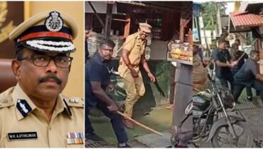 പിണറായി ‘രക്ഷാപ്രവർത്തന’ കേസ് അട്ടിമറി: അജിത് കുമാറിന്റെ സസ്പെൻഷനിൽ ഒതുങ്ങില്ല, മൂന്ന് ഡിവൈഎസ്പിമാർക്കെതിരെ വകുപ്പുതല അന്വേഷണത്തിന് ഉത്തരവ്