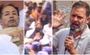 വിദ്യാർഥി സമരങ്ങളെ അടിച്ചമർത്താനാകില്ല, സോനത്തെ നീക്കിയതിൽ കേന്ദ്രത്തിനെതിരെ രാഹുൽ; ജന്തർ മന്തറിൽ മഷിപ്രയോഗവും ലാത്തിച്ചാർജും, പ്രതിഷേധം കത്തുന്നു
