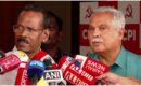 പ്രതിപക്ഷ ഉപനേതാവ് പദവിയിൽ അനിശ്ചിതത്വം തുടരുന്നു; സിപിഎം – സിപിഐ ചർച്ച അന്തിമ തീരുമാനമില്ലാതെ പിരിഞ്ഞു