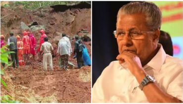 മേപ്പാടി ദുരന്തം: സർക്കാരിന് പിന്തുണയുമായി പ്രതിപക്ഷ നേതാവ്; അടിയന്തര ധനസഹായം നൽകണമെന്ന് പിണറായി വിജയൻ