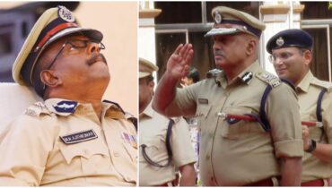 പൊലീസ് തലപ്പത്ത് വമ്പൻ മാറ്റം, എസ് ശ്രീജിത്തിന് ഡി.ജി.പി. പദവി നൽകി സർക്കാർ ഉത്തരവ്, എം.ആർ. അജിത് കുമാറിന്റെ സസ്പെൻഷൻ തുണയായി