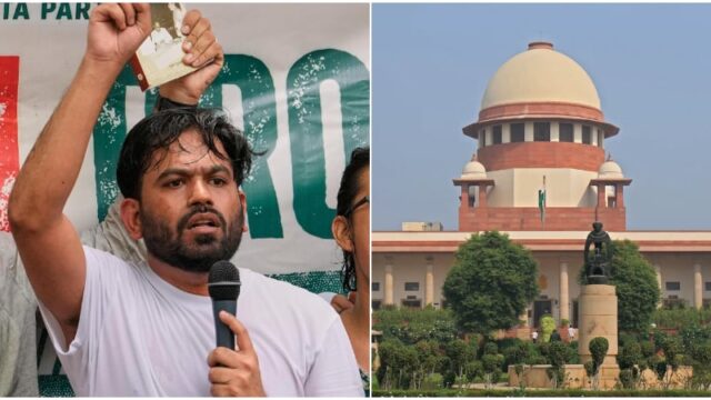 സിജെപിയുടെ ഭാവി പരിപാടി ഉടൻ പ്രഖ്യാപിക്കുമെന്ന് ദീപ്കെ, ലക്ഷ്യം പഞ്ചാബിലെ ചോർച്ച? സമരക്കാർക്കെതിരായ നടപടിയിൽ പൊലീസിനും കേന്ദ്രസേനക്കുമെതിരെ കേസെടുക്കാൻ സുപ്രീം കോടതിയിൽ ഹർജി