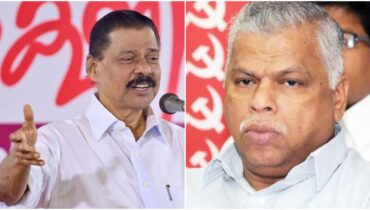 ‘പാർട്ടി നേതൃത്വത്തിന്റെ നിലപാടല്ല ജയരാജന്റേത്’, തള്ളി എം വി ഗോവിന്ദൻ; വിമതരായി മത്സരിച്ചവർ വർഗവഞ്ചകരാണെന്ന് സിപിഎം സംസ്ഥാന സെക്രട്ടറി