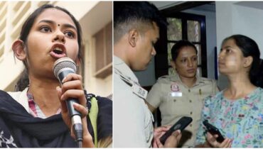 ഐഷി ഘോഷിനെ അറസ്റ്റ് ചെയ്യാൻ നീക്കം; എകെജി ഭവനിൽ ഡൽഹി പൊലീസ്, നാടകീയ നീക്കങ്ങൾ, എതിർപ്പുയർത്തി സിപിഎം നേതാക്കൾ, ഒടുവിൽ പൊലീസ് മടങ്ങി