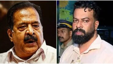 സുഗതന് അനുകൂലമായ ജയിൽ വകുപ്പിന്റെ കത്ത്, ആയുധമാക്കി ബിജെപിയും മേയറും; ആഭ്യന്തരമന്ത്രിക്ക് അതൃപ്തി, ഉദ്യോഗസ്ഥർക്കെതിരെ അന്വേഷണം