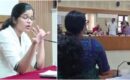 പാലയിൽ കടുപ്പിച്ച് കോൺഗ്രസ്, ദിയ ബിനു പുളിക്കക്കണ്ടത്തിനുള്ള പിന്തുണ പിൻവലിക്കാൻ പ്രമേയം പാസാക്കി; ‘ഡിവൈഎഫ്ഐക്ക് വേണ്ടിയുള്ള ഒത്തുകളി അംഗീകരിക്കാനാകില്ല’
