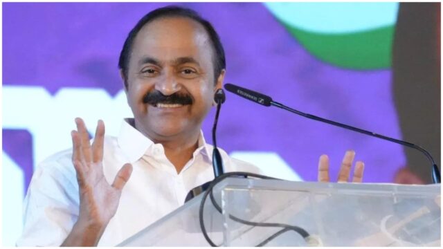 ‘അമ്മമാരുടെ പ്രത്യേക രുചിക്കൂട്ടി’ൽ മുഖ്യമന്ത്രിക്ക് പിഴച്ചു, പമ്പ സാഹിത്യോത്സവത്തിലെ പരാമർശം വിവാദത്തിൽ; വിമർശനവുമായി സോഷ്യൽ മീഡിയയും സ്ത്രീപക്ഷ പ്രവർത്തകരും