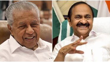 പ്രതിപക്ഷ നേതാവിന്റെ കത്തിൽ ഇടപെട്ട് മുഖ്യമന്ത്രി, കേരളത്തിലെ ‘നീറ്റ്’ പ്രക്ഷോഭ കേസുകൾ പിൻവലിക്കാൻ നടപടി; ആഭ്യന്തര വകുപ്പിന് നിർദ്ദേശം നൽകി