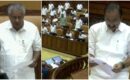 ഭരണപക്ഷവും പ്രതിപക്ഷവും ഒറ്റക്കെട്ടായി, ബിജെപി എതിർപ്പ് തള്ളി എഫ്സിആർഎ നിയമഭേദഗതിക്കെതിരായ പ്രമേയം സഭ പാസ്സാക്കി; കേന്ദ്രത്തിന് മുഖ്യമന്ത്രിയുടെ വിമർശനം