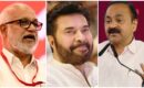 ദേശീയ പുരസ്കാര തിളക്കത്തിൽ മമ്മൂട്ടിക്ക് അഭിനന്ദന പ്രവാബം, ‘അഭിനയ ലോകത്തെ മെസ്സി’യെന്ന് എം.എ ബേബി, ‘മമ്മൂട്ടി ഒരു ശീല’മെന്ന് മുഖ്യമന്ത്രി
