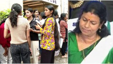 അമേരിക്കൻ കമ്പനിയെ വരുതിയിൽ നിർത്താൻ കേരളം, കൂട്ടപ്പിരിച്ചുവിടലിൽ കോറോഹെൽത്ത് കമ്പനിയുമായി തൊഴിൽമന്ത്രിയുടെ ചർച്ച 10 ന് കൊച്ചിയിൽ, 900 ജീവനക്കാർക്ക് പ്രതീക്ഷ