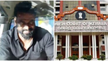 കാപ്പാ തടവുകാരനായ കൗൺസിലർ സുഗതന് ജയിലിൽ സത്യപ്രതിജ്ഞ ചെയ്യാനാകുമോ? സർക്കാരിനോട് ചോദ്യവുമായി ഹൈക്കോടതി, മറുപടി തിങ്കളാഴ്ച