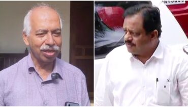 പയ്യന്നൂരിലെ ഫലം റദ്ദാക്കണമെന്ന് മധുസൂദനൻ, ഹൈക്കോടതിയിൽ ഹർജി; ആർക്കും ഹർജി നൽകാമെന്ന് വി. കുഞ്ഞികൃഷ്ണൻ എം.എൽ.എ