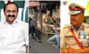പിണറായിക്ക് വേണ്ടിയുള്ള രക്ഷാപ്രവർത്തന കേസ്: അജിത് കുമാറിനെതിരായ റിപ്പോർട്ടിൽ നിയമോപദേശം തേടി ഡിജിപി; നടപടി വൈകുന്നതിൽ സതീശൻ സർക്കാരിന് വിമർശനം