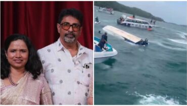 വിയറ്റ്‌നാം ബോട്ട് അപകടത്തിൽ  മലയാളക്കരയിലും വേദനയേറുന്നു, കൊല്ലം സ്വദേശികളായ ദമ്പതികൾക്ക് ജീവൻ നഷ്ടം