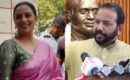 ശ്വേത മേനോൻ മോദി ഭക്ത, ബിജെപി അംഗമല്ല; പണത്തിന്റെ പേരിൽ താരങ്ങളെ അപമാനിക്കാൻ അനുവദിക്കില്ലെന്നും എസ് സുരേഷ്
