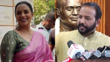 ശ്വേത മേനോൻ മോദി ഭക്ത, ബിജെപി അംഗമല്ല; പണത്തിന്റെ പേരിൽ താരങ്ങളെ അപമാനിക്കാൻ അനുവദിക്കില്ലെന്നും എസ് സുരേഷ്
