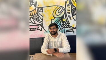 ഡെട്രോയിറ്റ് വാഹനാപകടം: തലച്ചോറിനെ ബാധിച്ച അപൂർവ രോഗാവസ്ഥയെത്തുടർന്ന് തെലങ്കാന സ്വദേശി അമേരിക്കയിൽ മരിച്ചു