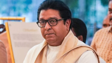 ‘തടസ്സപ്പെടുത്താൻ നോക്കിയാൽ തല്ലിച്ചതയ്ക്കും’: വിദ്യാർത്ഥി പ്രക്ഷോഭങ്ങൾക്ക് പിന്തുണ പ്രഖ്യാപിച്ച് രാജ് താക്കറെയുടെ തുറന്ന ഭീഷണി