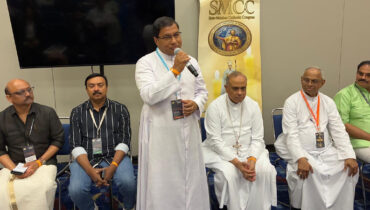 ഷിക്കാഗോ സിറോ മലബാർ ജൂബിലി കൺവൻഷൻ: ഭക്തിയും പ്രായോഗിക ജ്ഞാനവും പകർന്ന് പ്രത്യേക വർക്ക്‌ഷോപ്പുകളും സമ്മേളനങ്ങളും; ആത്മീയ ഗുരുക്കന്മാർ മാർഗദർശനം നൽകി