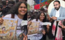 നീറ്റ് ക്രമക്കേട്: വിദ്യാർത്ഥി പ്രതിഷേധത്തിൽ പങ്കെടുത്ത് അസം റവന്യൂ മന്ത്രിയുടെ മകൾ ദിബിസ; ബിജെപി സഖ്യസർക്കാരിനെ പ്രതിരോധത്തിലാക്കി സമൂഹമാധ്യമങ്ങളിലെ ദൃശ്യങ്ങൾ