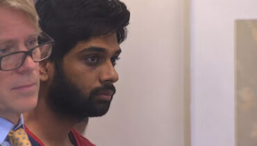 “സ്മൂത്തിക്ക് ചുമയ്ക്കുള്ള മരുന്നിൻ്റെ രുചി”; യുഎസിൽ ഇന്ത്യൻ യുവതിയെ ഭർത്താവ് ശ്വാസംമുട്ടിച്ചു കൊന്ന കേസിൽ നിർണായകമായി ചാറ്റ് വിവരങ്ങൾ