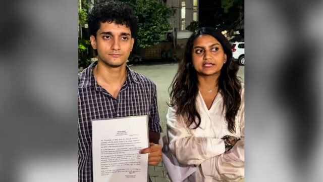 പ്രതിഷേധ മുന്നറിയിപ്പിന് പിന്നാലെ കേന്ദ്രം വഴങ്ങി; കേസുകൾ പിൻവലിക്കാൻ ധാരണയെന്ന് സി.ജെ.പി