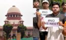 നീറ്റ് പരീക്ഷാ വീഴ്ചകളിൽ കേന്ദ്രത്തിനെതിരെ രൂക്ഷ വിമർശനവുമായി സുപ്രീംകോടതി; ഇങ്ങനെ മുന്നോട്ടുപോകാൻ അനുവദിക്കില്ല