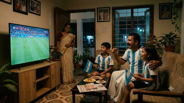 ലോകകപ്പ് ഫൈനൽ : നാളെ സംസ്ഥാനത്തെ എല്ലാ വിദ്യാഭ്യാസ സ്ഥാപനങ്ങൾക്കും അവധി
