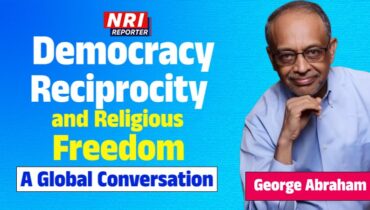 Religious Freedom and Democratic Values: Questions India Must Confront