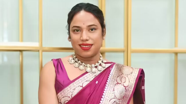 പ്രധാനമന്ത്രിക്കെതിരെ അധിക്ഷേപ പരാമർശം: മേക്കപ്പ് ആർട്ടിസ്റ്റ് ജാൻമണി ദാസിനെതിരെ കേസെടുത്തു