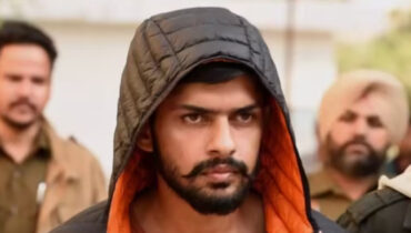 നിജ്ജാർ വധക്കേസ്: അധോലോക നേതാവ് ലോറൻസ് ബിഷ്ണോയിക്കെതിരെ അമേരിക്കയിൽ കുറ്റപത്രം; ജയിലിലിരുന്ന് നിയന്ത്രിച്ചത് ആഗോള ശൃംഖല