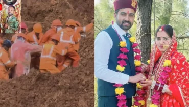 വയനാട് കള്ളാടി ദുരന്തം: രാഹുൽ ശർമ ഉൾപ്പെടെ രണ്ടുപേരുടെ മൃതദേഹങ്ങൾ കൂടി കണ്ടെടുത്തു; ആകെ മരണം അഞ്ചായി, തിരച്ചിൽ തുടരുന്നു