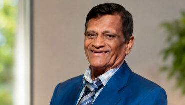 റവ. ഡോ. ജേക്കബ് കുര്യൻ (85) ഹ്യൂസ്റ്റനിൽ നിര്യാതനായി
