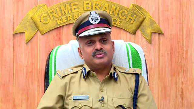 എം.ആർ. അജിത് കുമാറിന് പകരം എസ്. ശ്രീജിത്ത് ഡിജിപി സ്ഥാനത്തേക്ക്? ചീഫ് സെക്രട്ടറിയുടെ നിർണായക ശുപാർശ മുഖ്യമന്ത്രിയുടെ പരിഗണനയിൽ