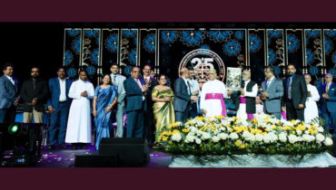 സിറോ മലബാർ ദേശീയ കൺവൻഷന്റെ മൂന്നാം ദിനവും പ്രൗഢഗംഭീരം ; ആത്മീയ ചൈതന്യവും യുവസംരംഭകത്വവും ഒത്തുചേർന്ന സമ്മേളനം