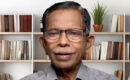 ‘വെടിയുതിർക്കാൻ മടിയില്ല’; വിവാദ പരാമർശത്തിൽ ടി.ജി. മോഹൻദാസിനെതിരെ കലാപാഹ്വാനത്തിന് കേസ്