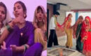 വീട്ടുകാർ വെവ്വേറെ വിവാഹം ആലോചിച്ചു; വേർപിരിയാതിരിക്കാൻ മൂന്ന് സഹോദരിമാരും കല്യാണം കഴിച്ചത് ഒരേ യുവാവിനെ!