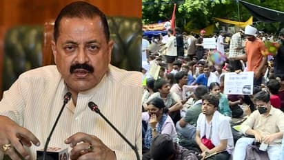 എങ്ങനെയും പ്രതിഷേധം തണുപ്പിക്കാൻ കേന്ദ്രം, വീണ്ടും ചർച്ചയ്ക്ക് ക്ഷണം; സമരക്കാർ നിർദേശിക്കുന്ന സ്ഥലത്ത് ചർച്ചയാകാമെന്ന് സർക്കാർ, ദില്ലിയിൽ സുരക്ഷാ നിയന്ത്രണങ്ങൾ കടുപ്പിച്ചു