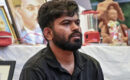 വിരമിച്ച സർക്കാർ ജീവനക്കാരൻ മകനെ യുഎസിൽ പഠിപ്പിച്ചത് എങ്ങനെ? അഭിജീത് ദിപ്കെയുടെ പിതാവിൻ്റെ സാമ്പത്തിക സ്രോതസ്സ് അന്വേഷിക്കണം, ആവശ്യവുമായി വിവരാവകാശ പ്രവർത്തകൻ