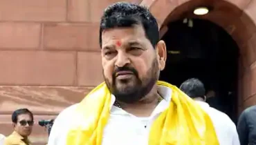 ഗുസ്തി താരങ്ങൾ നൽകിയ ലൈംഗികാതിക്രമ കേസിൽ ബ്രിജ് ഭൂഷണെ വെറുതെ വിട്ട് കോടതി