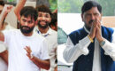 ‘അംബേദ്കറുടെ സ്വപ്നം സാക്ഷാത്കരിക്കാൻ ഭരണപക്ഷത്ത് ചേരൂ’; സിജെപി നേതാവ് അഭിജീത് ദീപ്കെയെ എൻഡിഎയിലേക്ക് ക്ഷണിച്ച് കേന്ദ്രമന്ത്രി