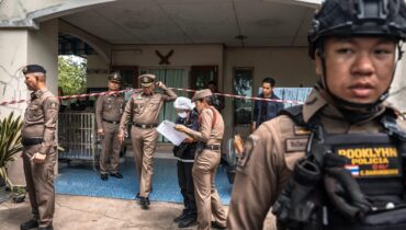 കേസിലെ പ്രതി ഒരു കുട്ടി! തായ്ലാന്റിൽ സ്കൂളിൽ വെടിവെയ്പ്പ്: കുട്ടികളുടെ മാനസികാരോഗ്യ പരിചരണം ശക്തമാക്കാൻ യുണിസെഫ്